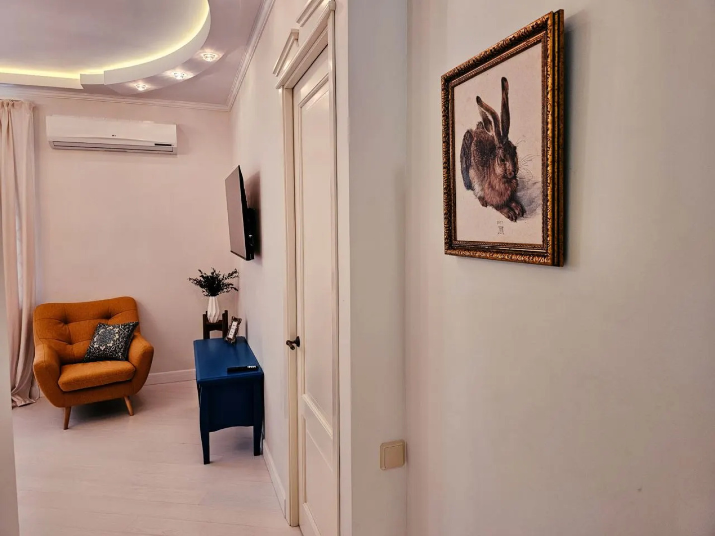 Апартаменты Smartapart Галерея