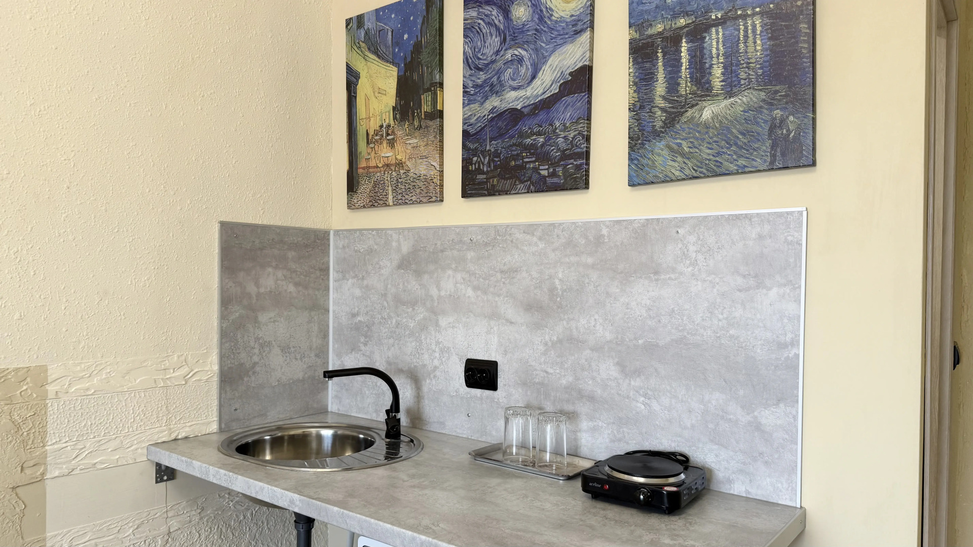 Апартаменты Уютная Студия в Историческом Центре Улан-Удэ