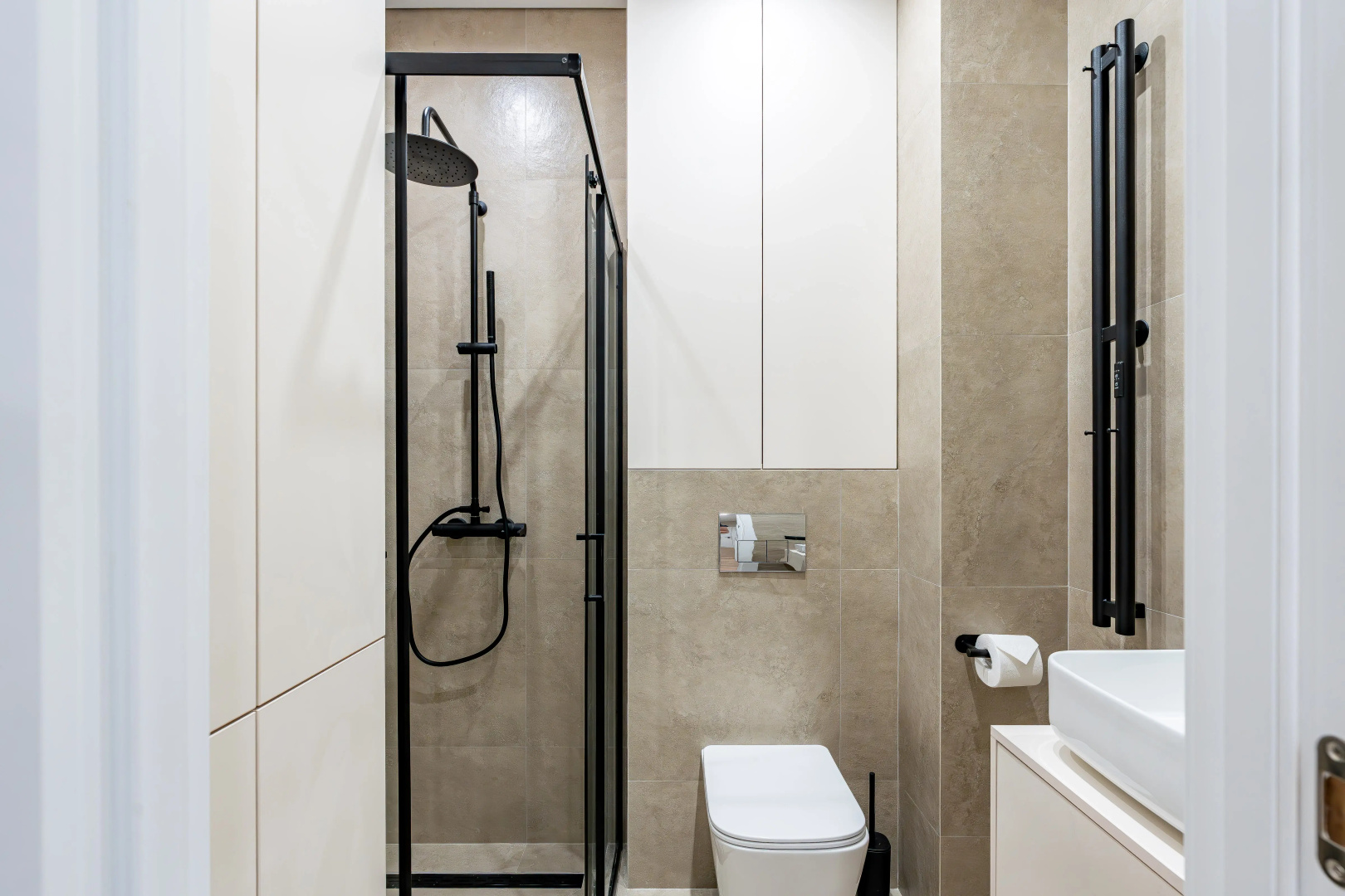 Квартира Merino Home ARTE
