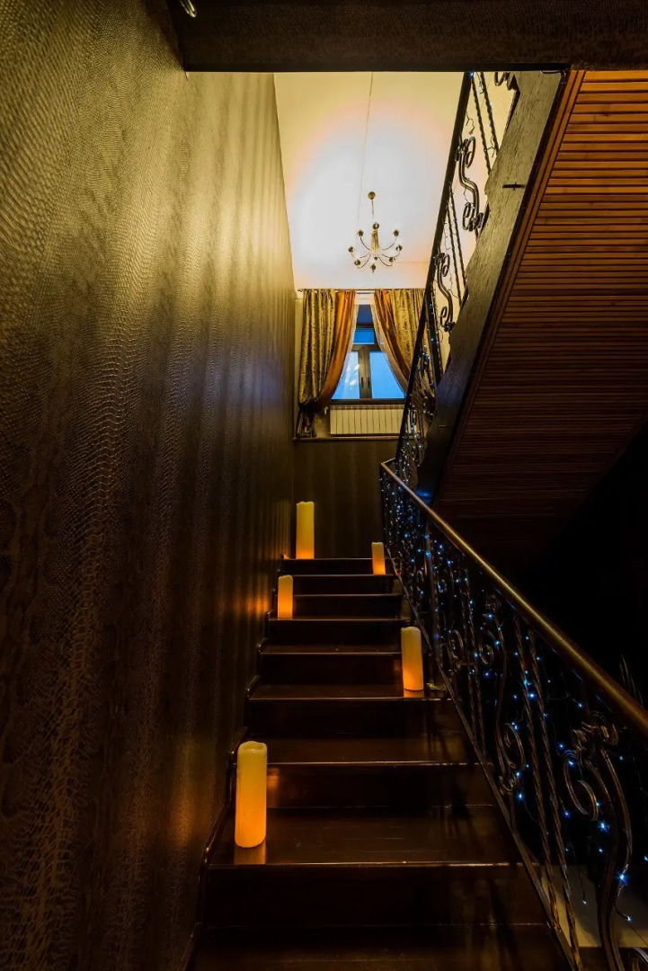 Гостевой дом Сказка