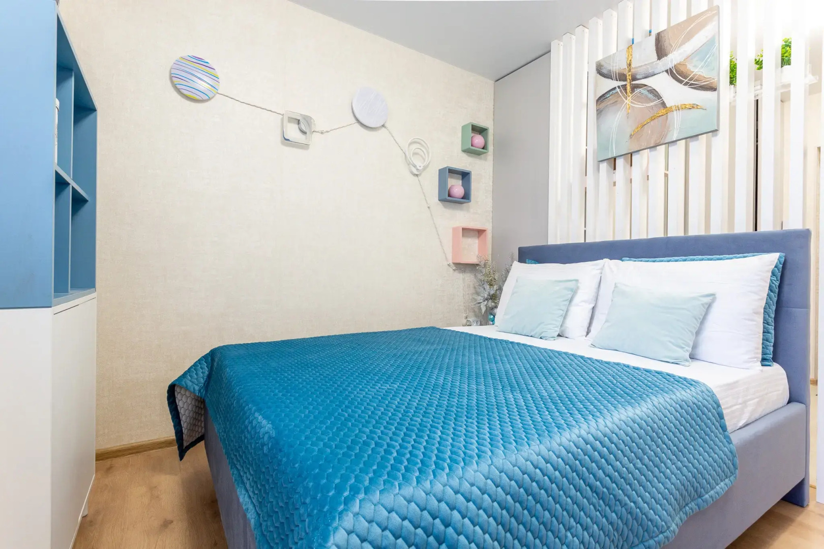 Апартаменты Frukty Rent Студия