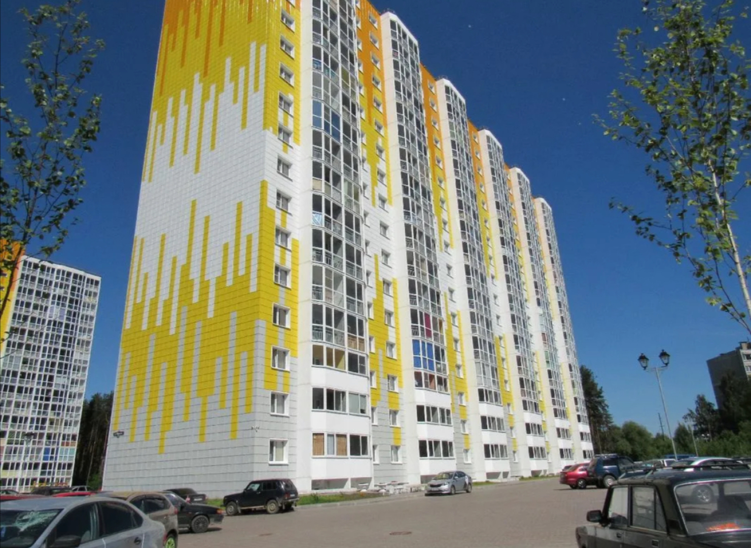 Квартира на сутки