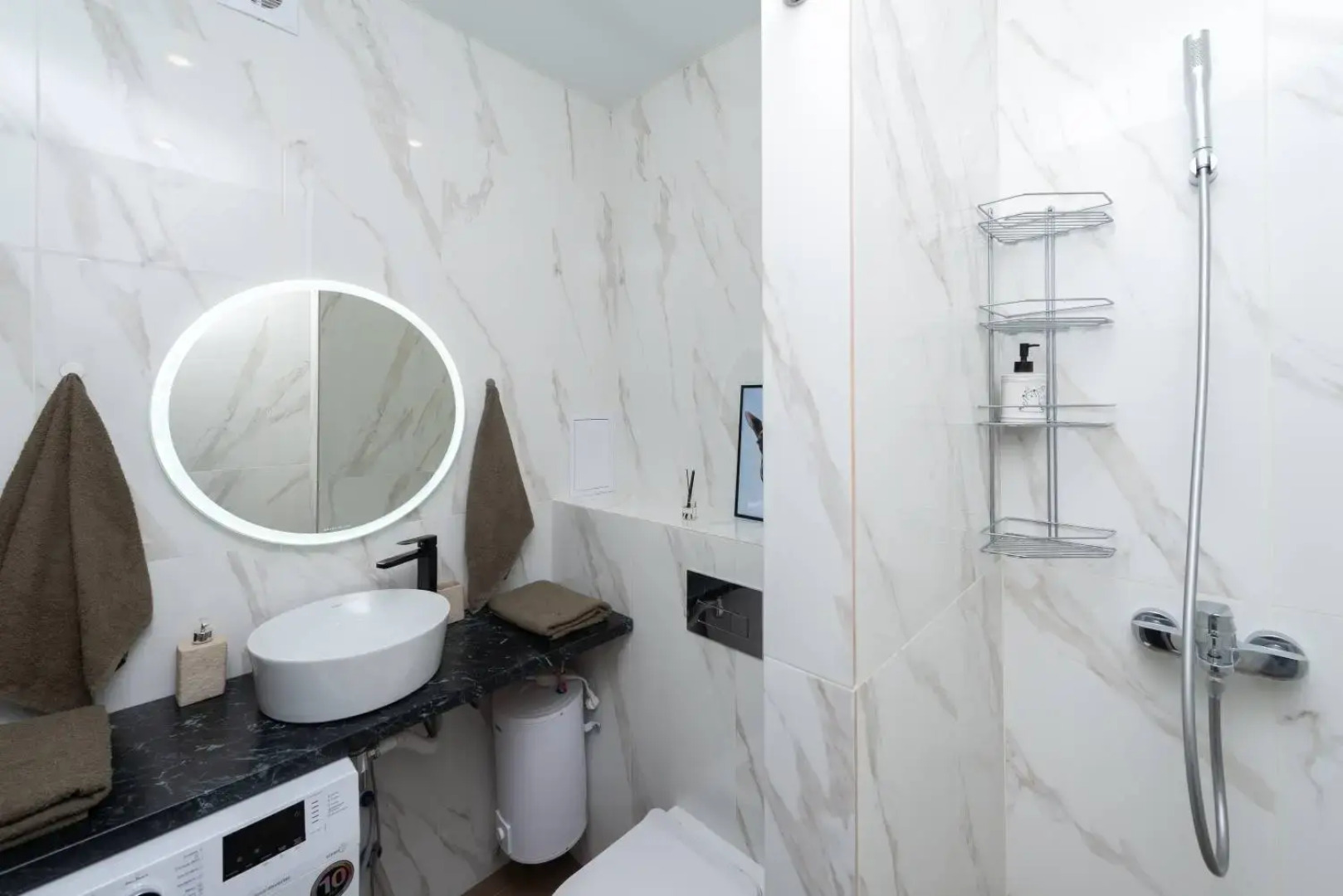 Апартаменты Рыжий кот