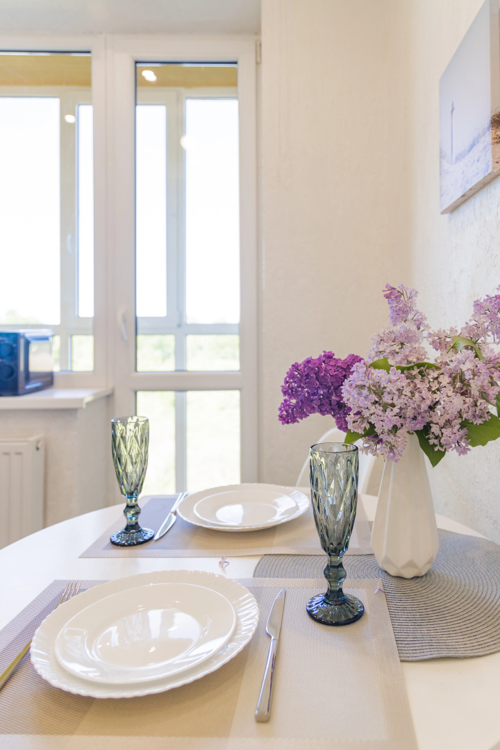 Апартаменты  LovelyHome39 в Новой Резиденции