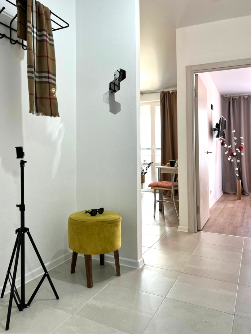 Квартира Евро 2к у Медцентра