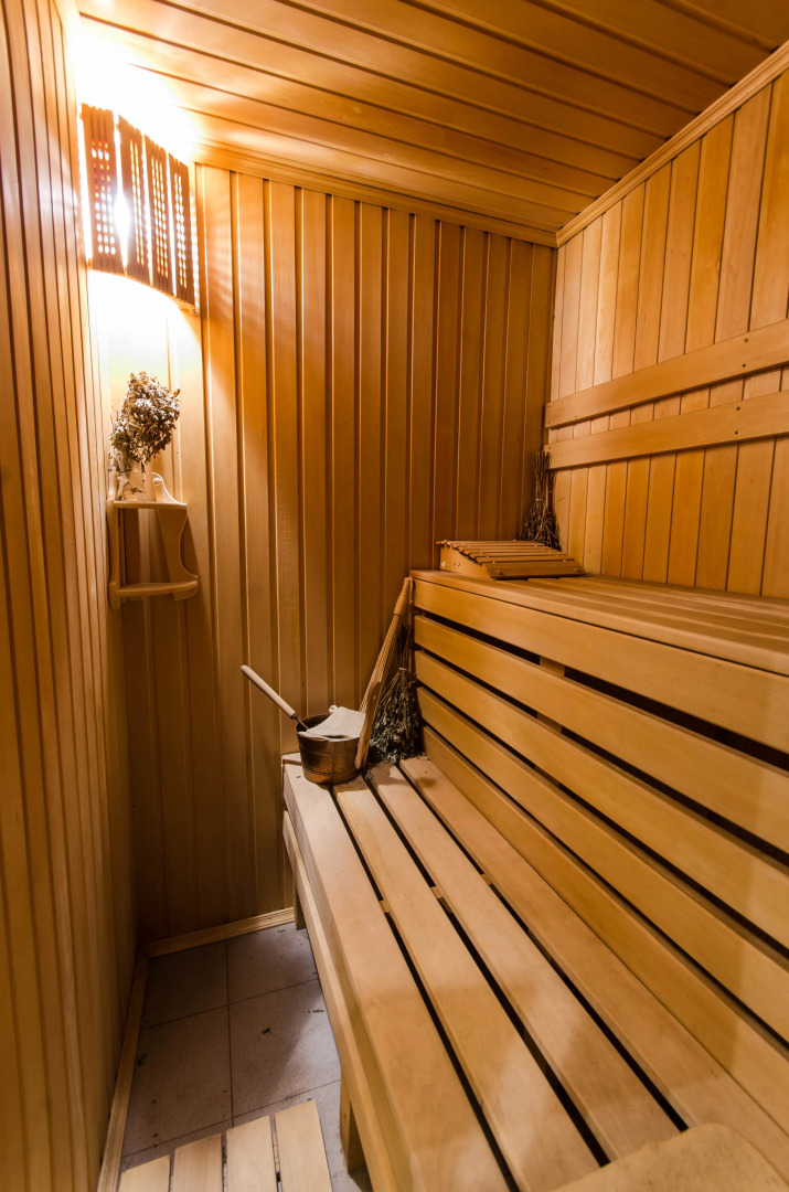 Частный дом Балашиха. Калинина д. 1