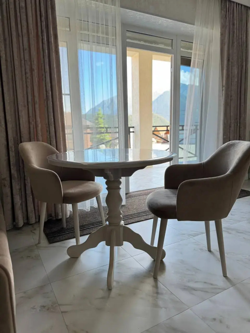 Гостевой дом Амир