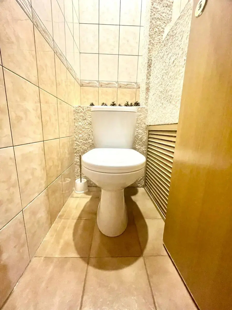 Квартира 3х комнатная в центре