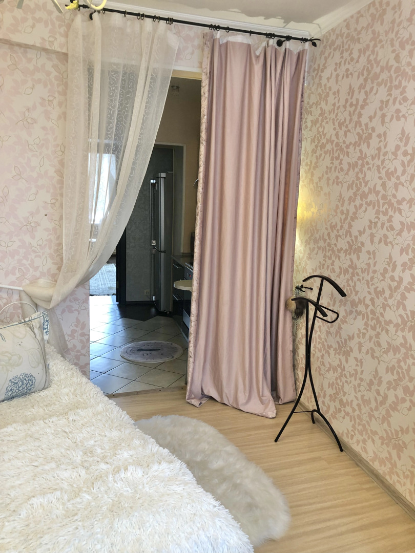 Квартира  Господин VN