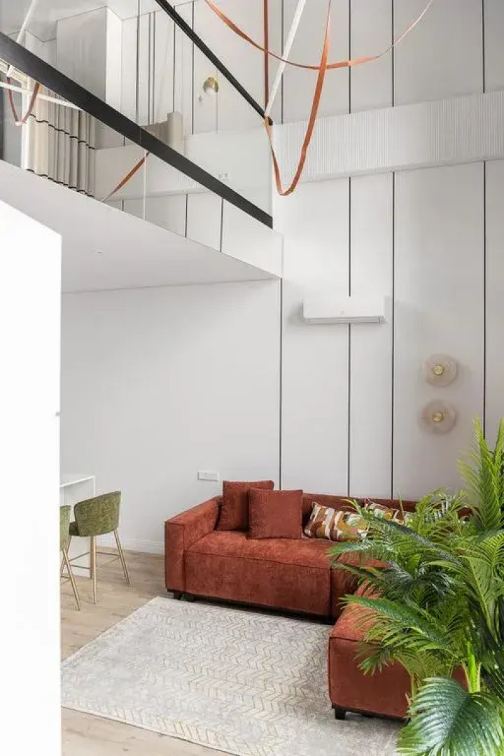 Апартаменты Премиум в центре