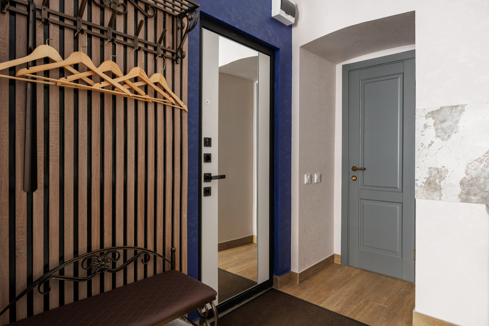 Апартаменты Sutki Rent Распутин