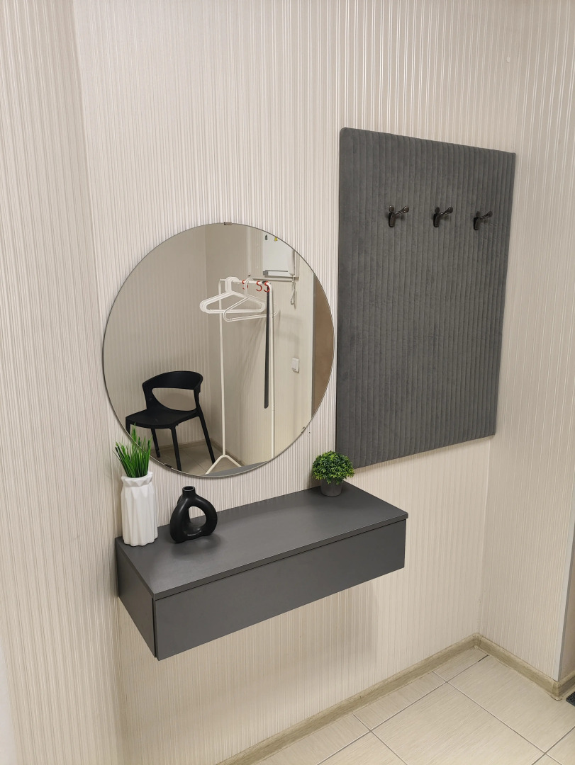 Апартаменты Ягодинская 25