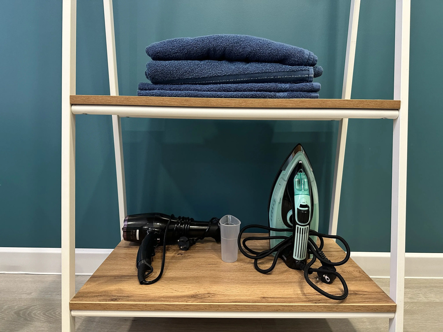 Квартира Nochevali