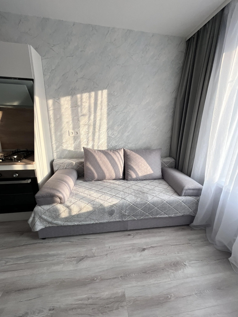 Квартира Уютная недалеко от центра города