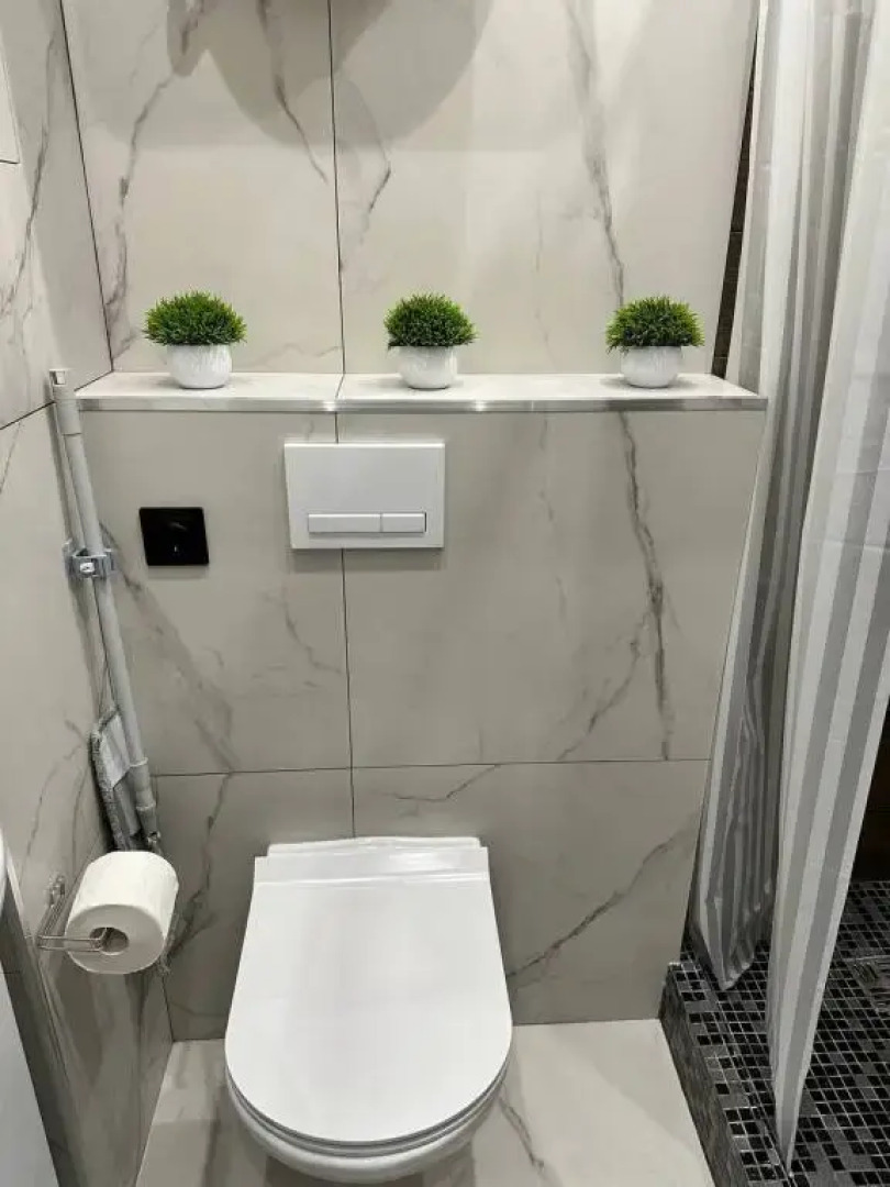 Студия Emerald Lucky Room у метро Электрозаводская