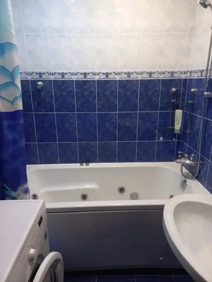 Апартаменты на Капитана Тибекина 2