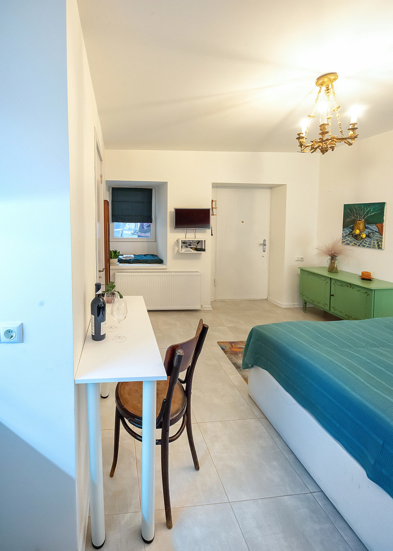 Апартаменты HB apartments Tabukashvili