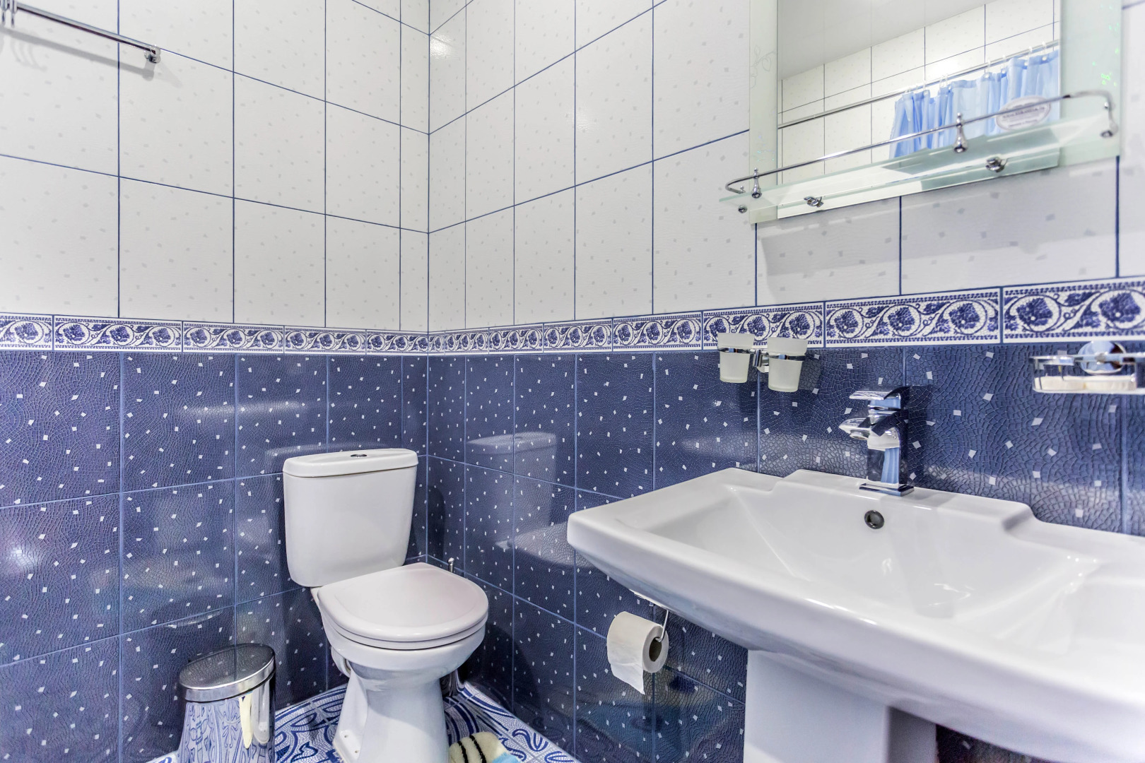 Гостевой дом Бута