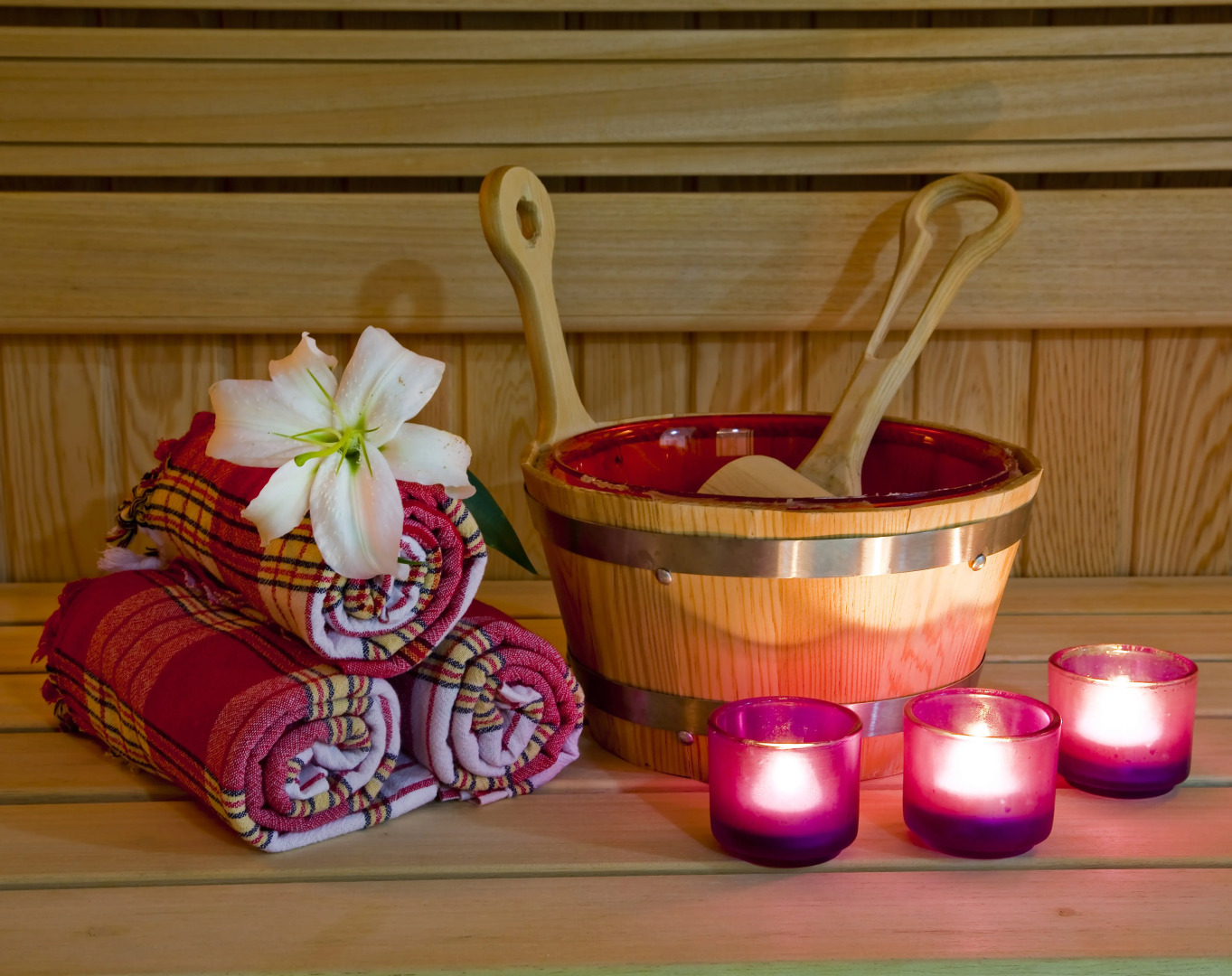 Отель GLK Premier The Home Suites & Spa