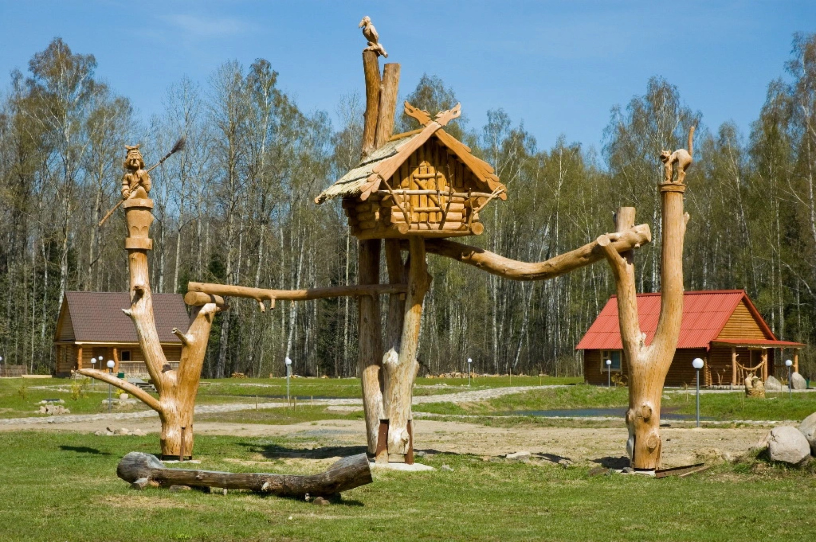 Nivki Guest House