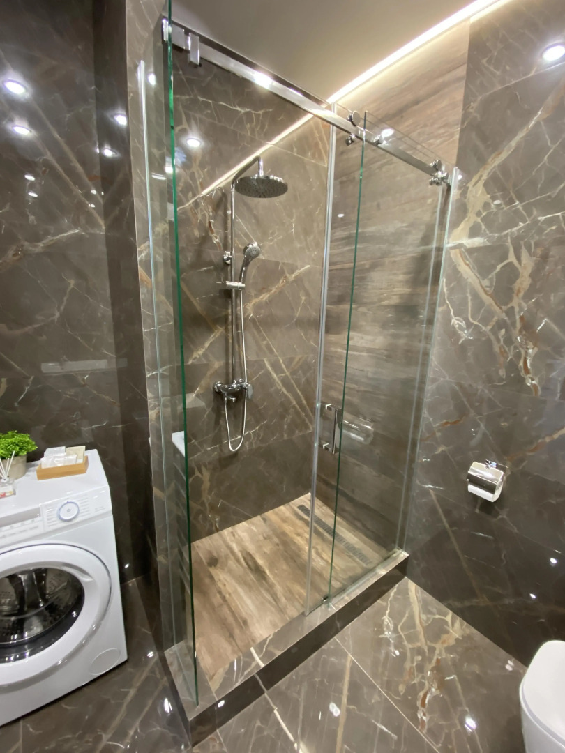 Апартаменты Бриз в ЖК Изумрудный город