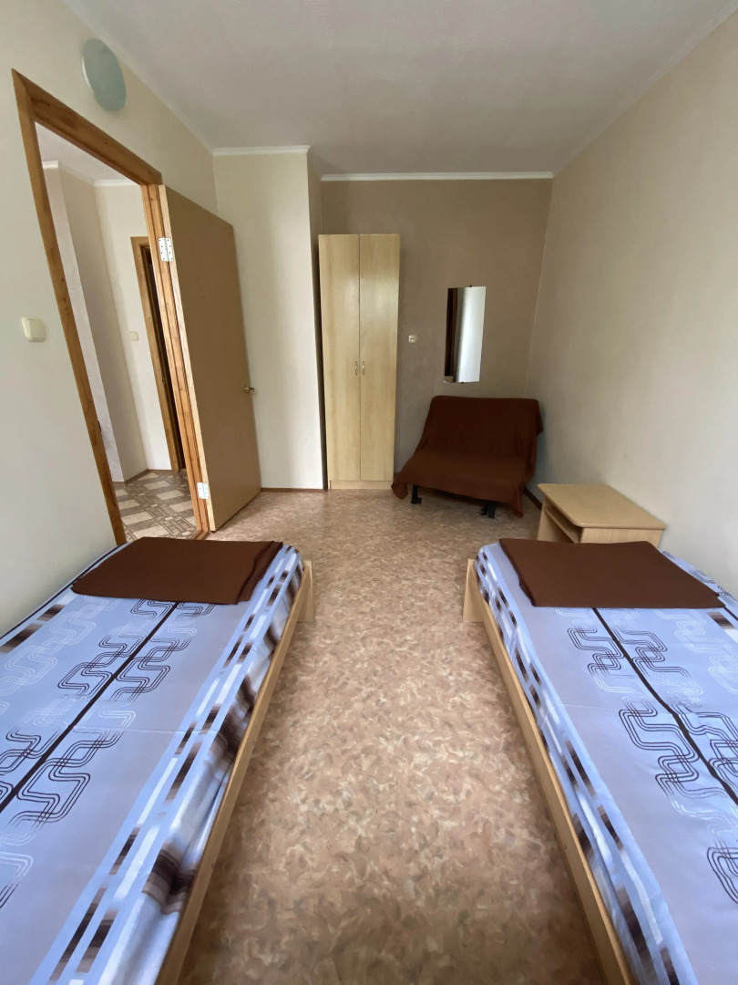 Гостевой Дом Голубая бухта