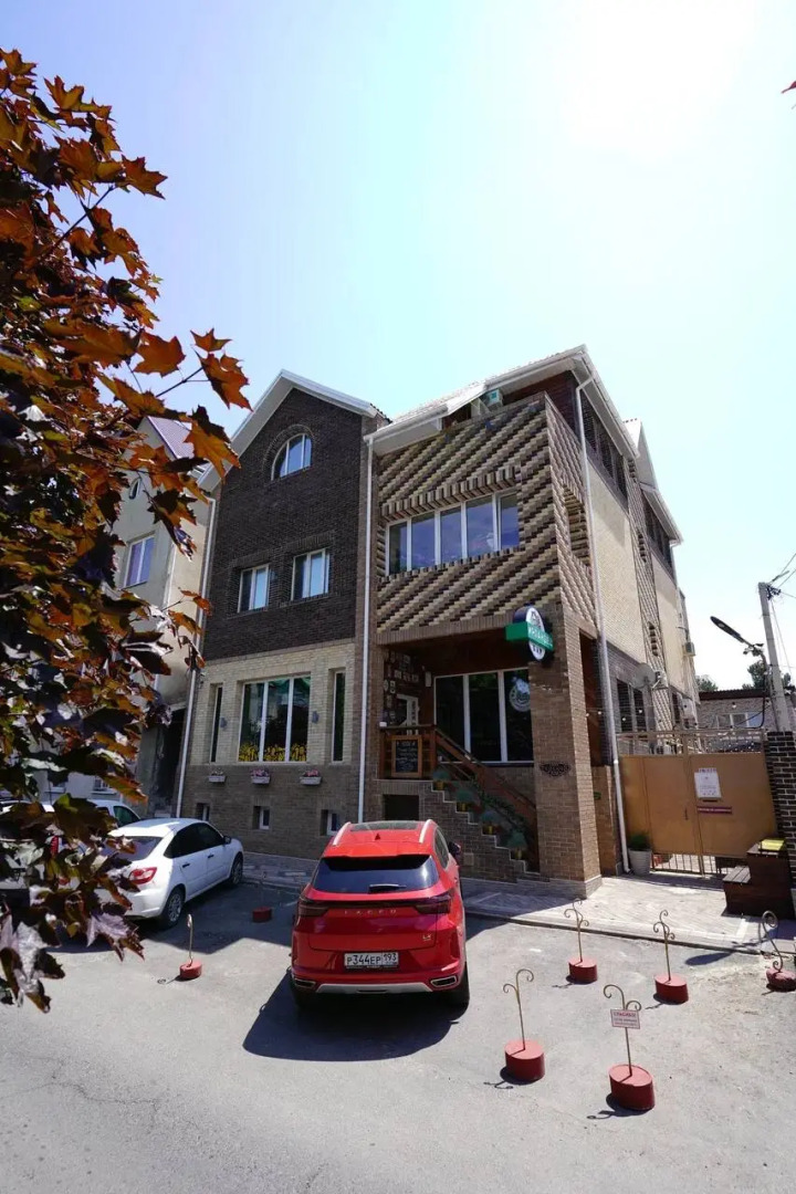 Гостевой дом Нинель