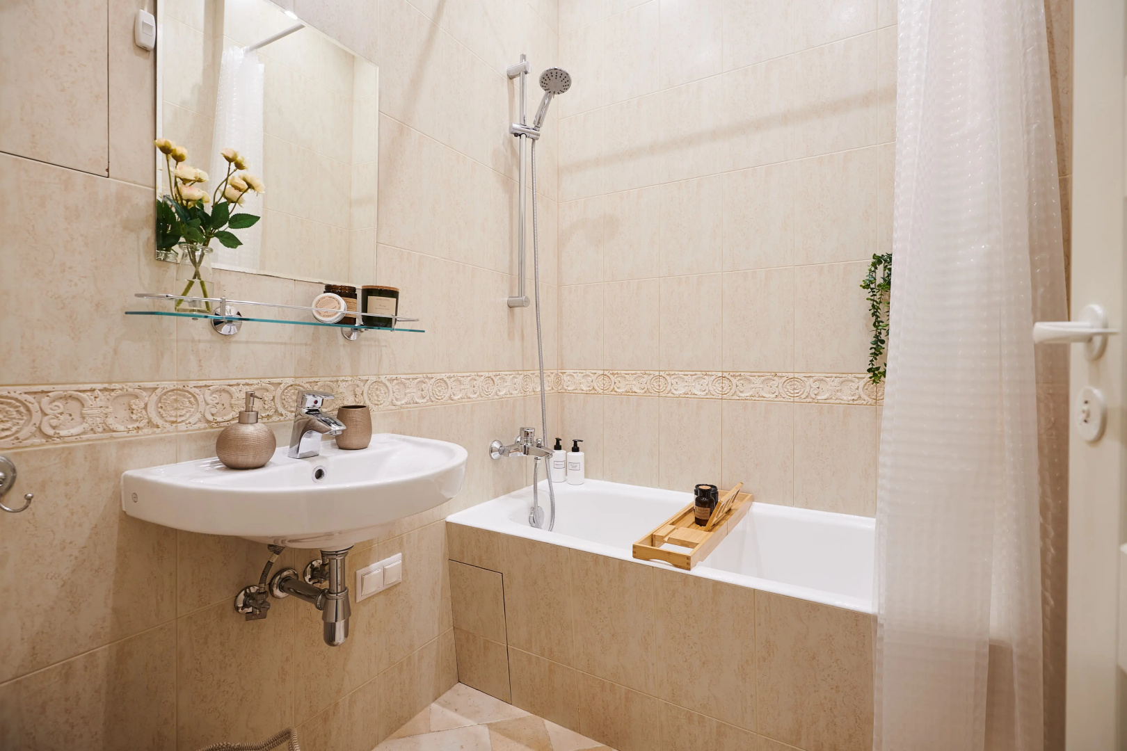 Квартира GM Apartments в 2х шагах от Красной Площади