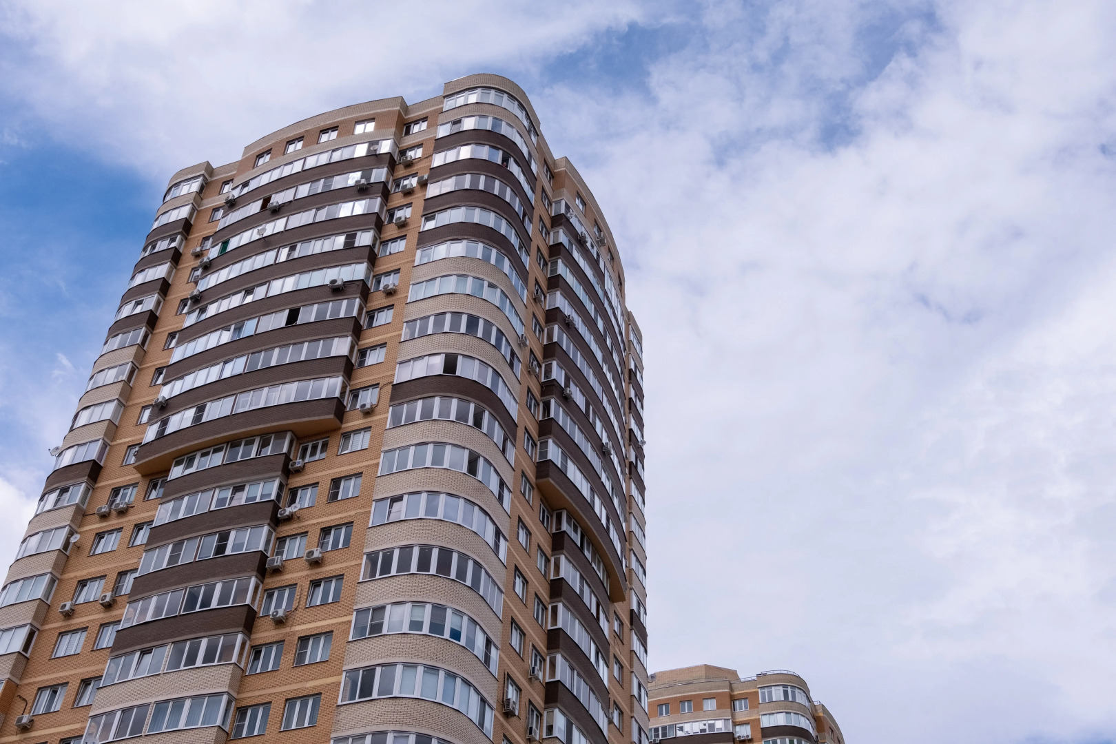 Апартаменты дизайнерские на главном проспекте Тулы