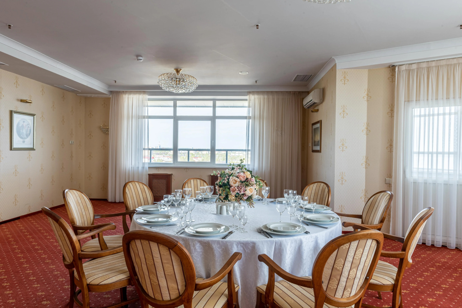 Отель Cosmos Petrozavodsk