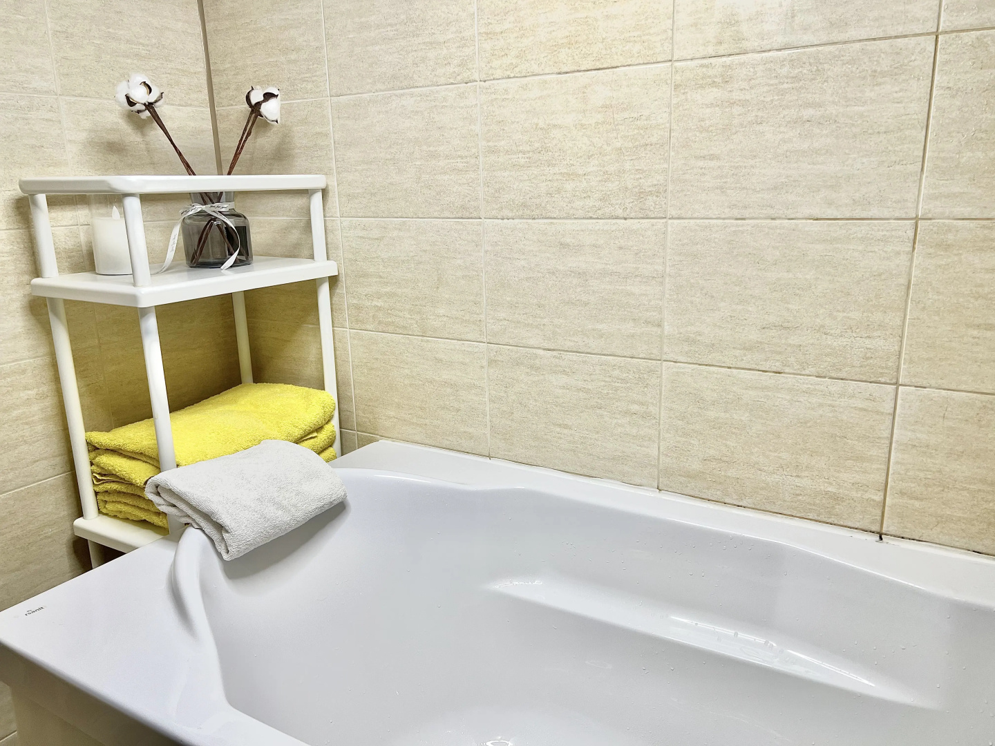 Апартаменты Pashk Inn Artek 12
