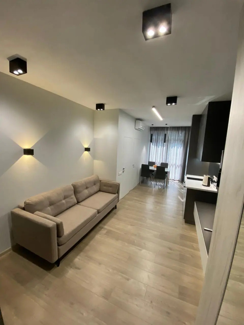 Апартаменты Куршавель 126-14