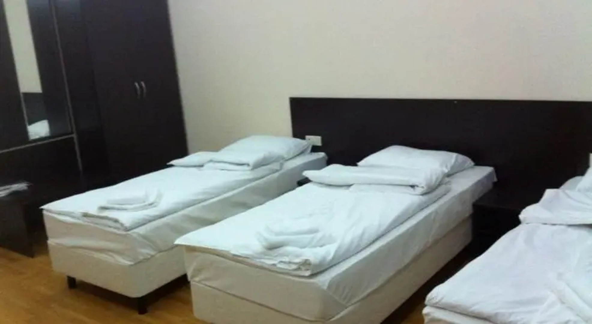 Мини-отель Базилик Данков