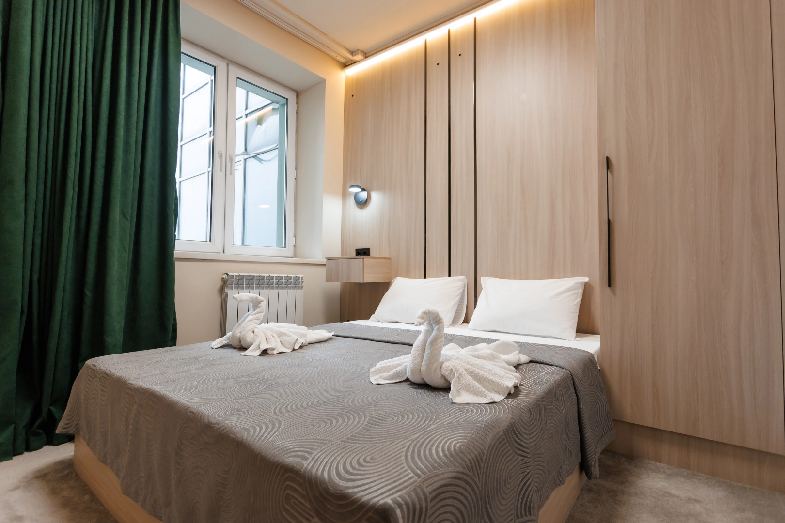 Хостел Luxx Aparts