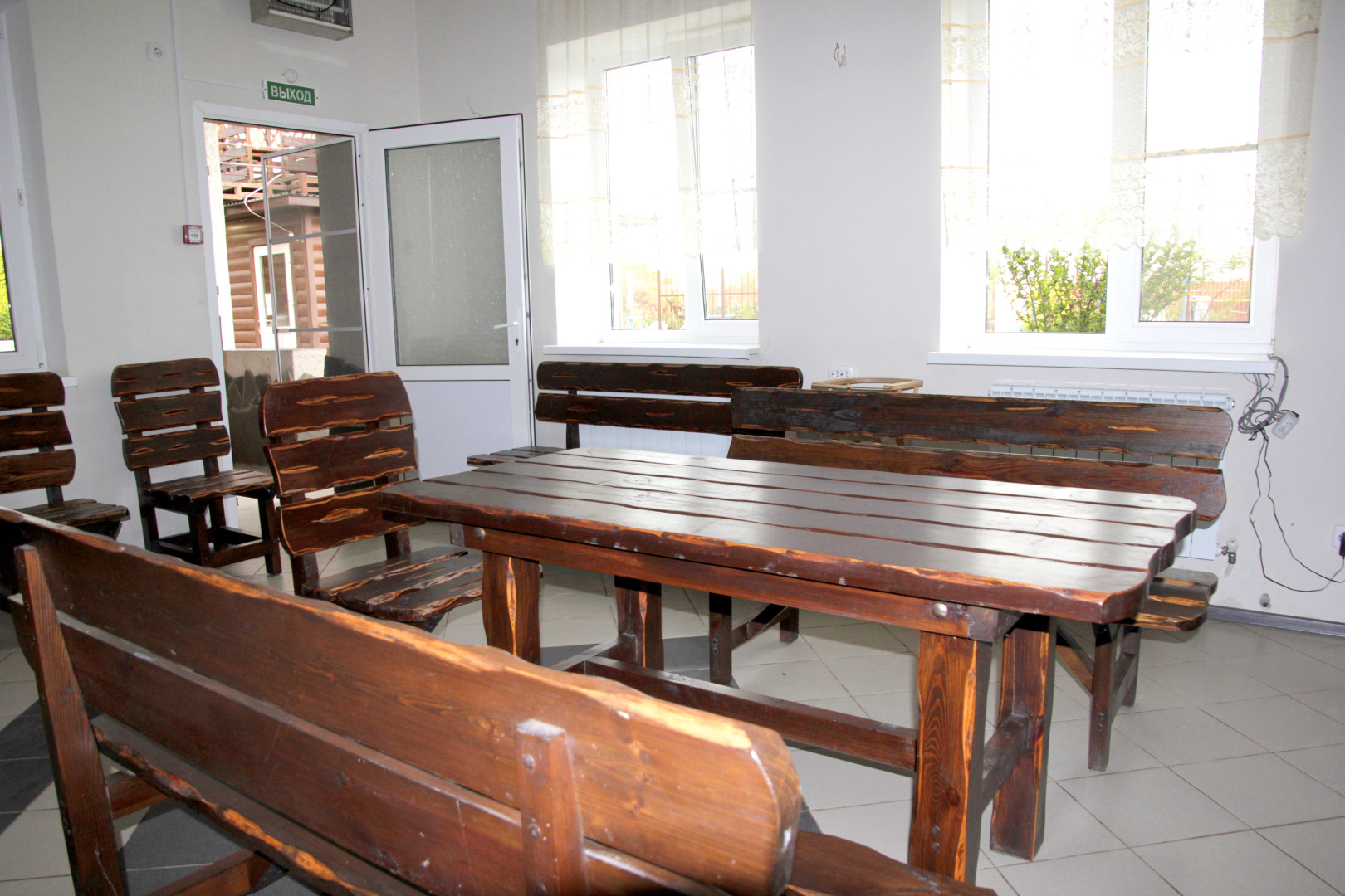 Вилла Ольга