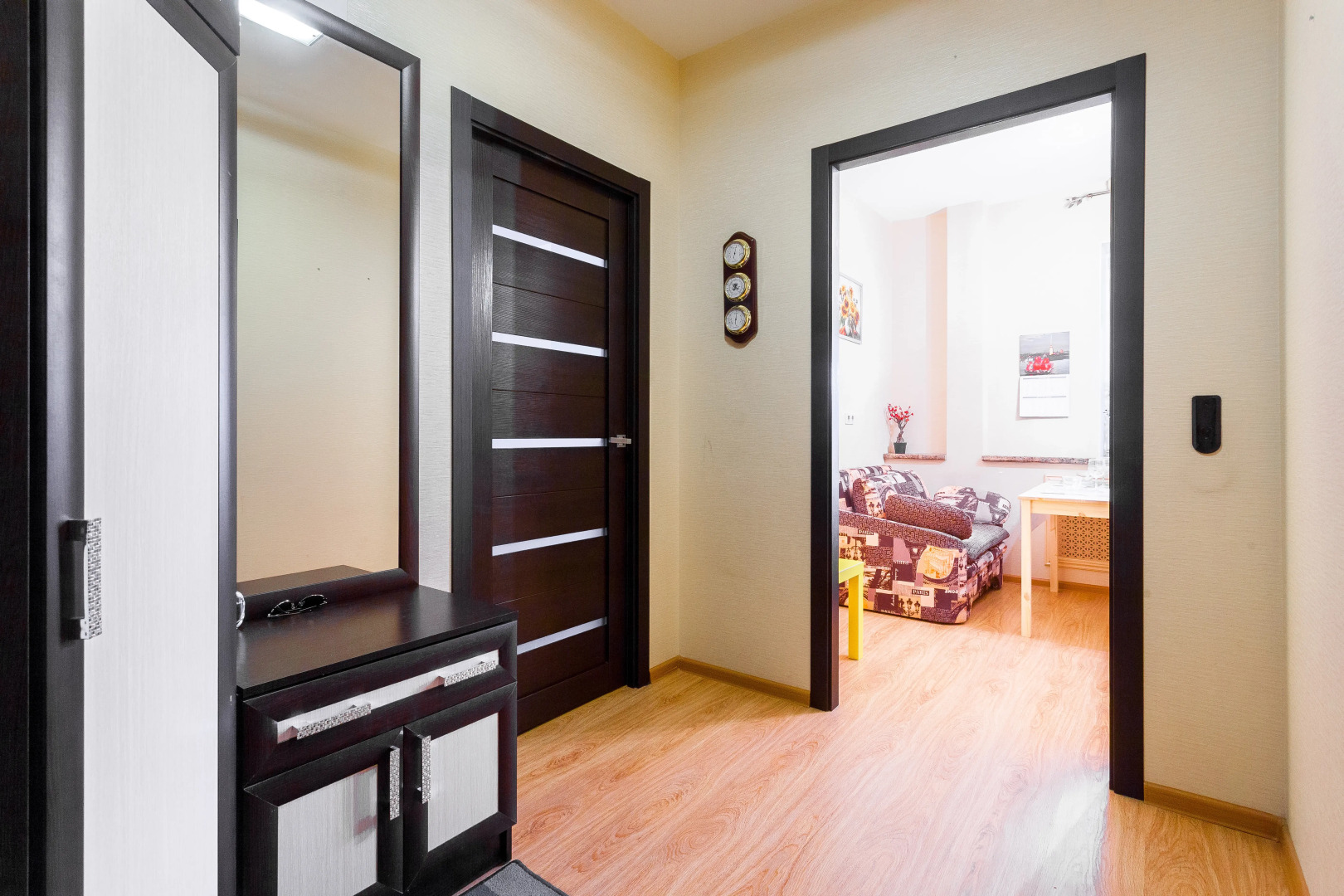 Квартира  MWA Venskaya