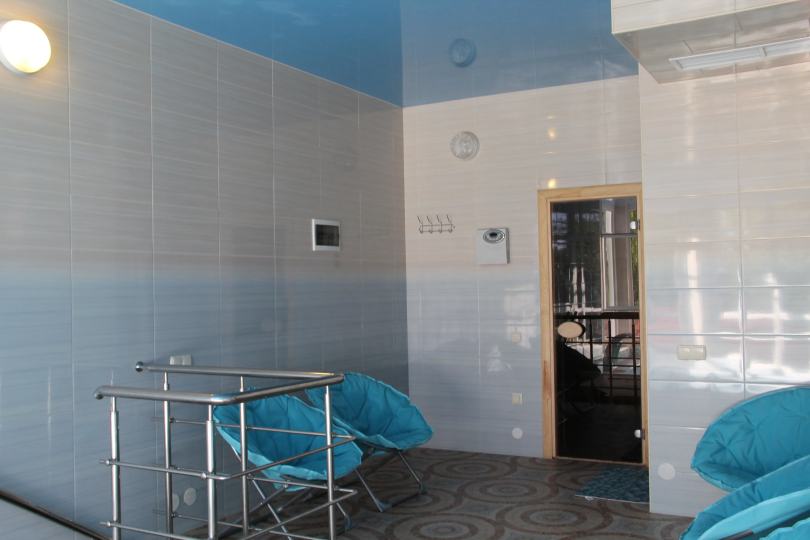 Дизайн-вилла MaSSandra