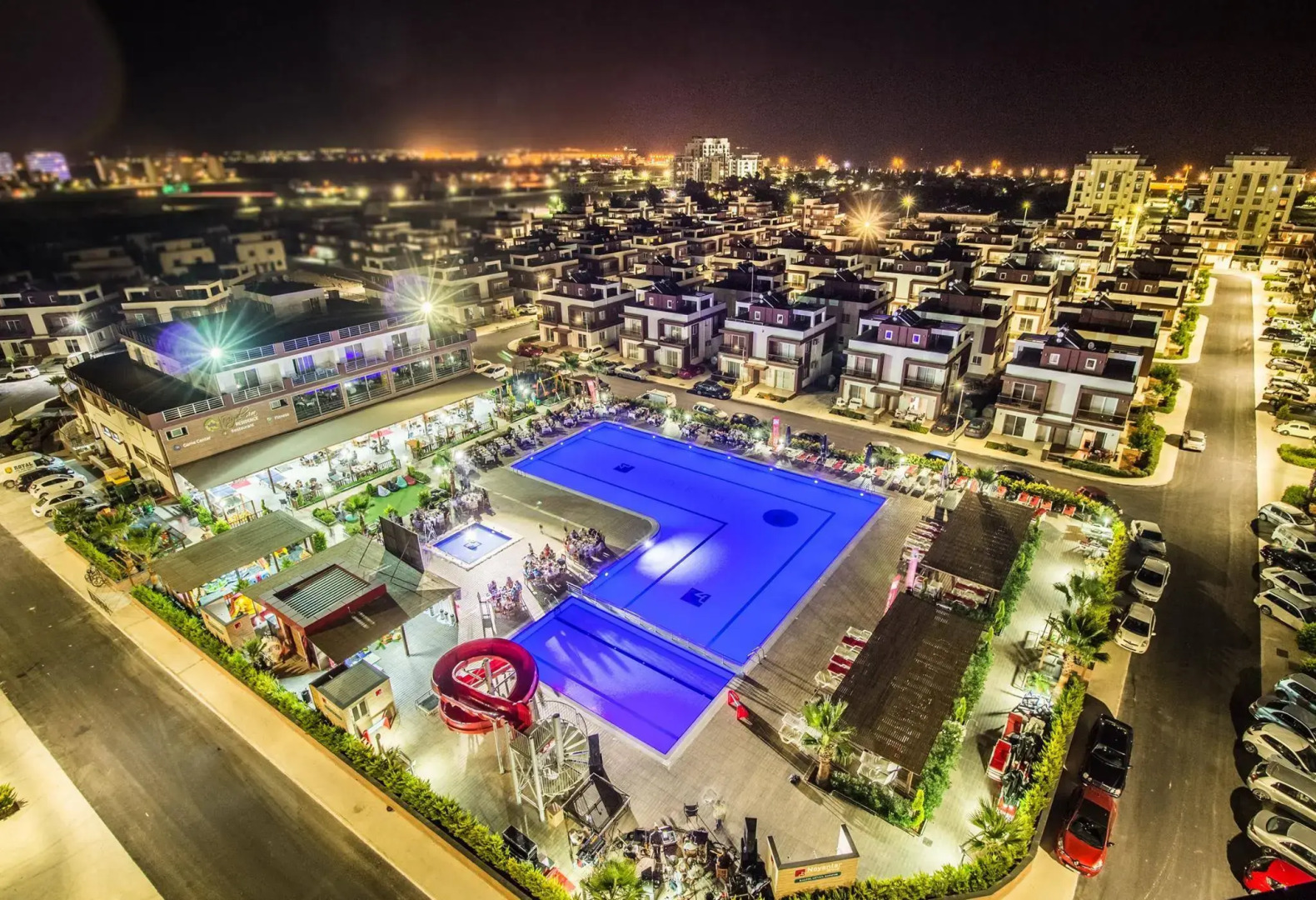 Апартаменты Long Beach Vacation Rental Homes