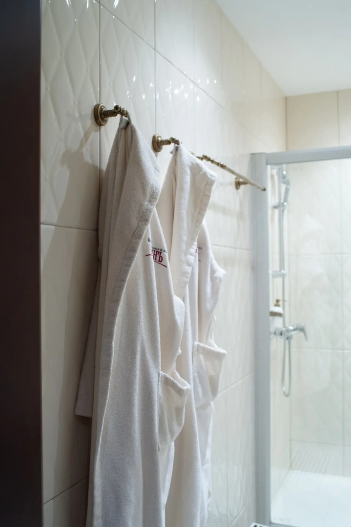 Гостиничный комплекс Имение Алтунъ корпус Барский флигель