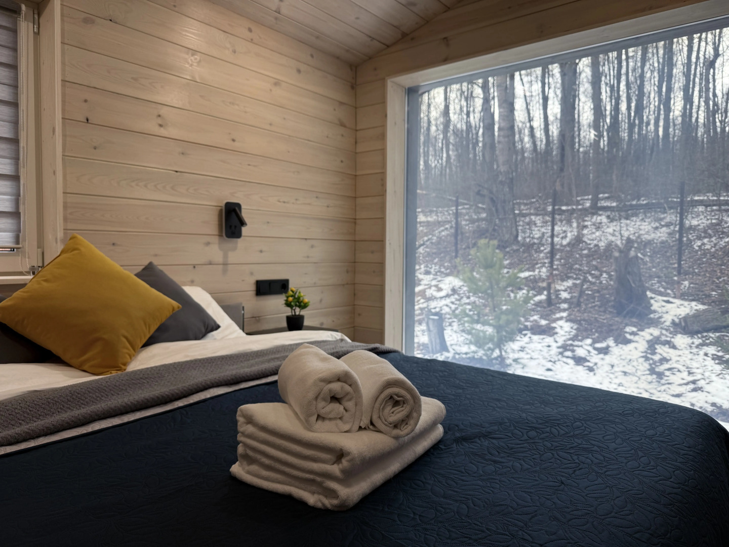 Гостевой дом Дома Река для уютного отдыха