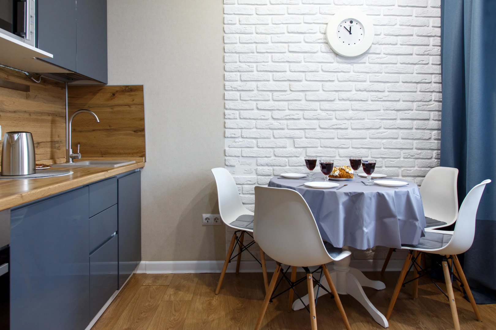 Апартаменты Пятый элемент