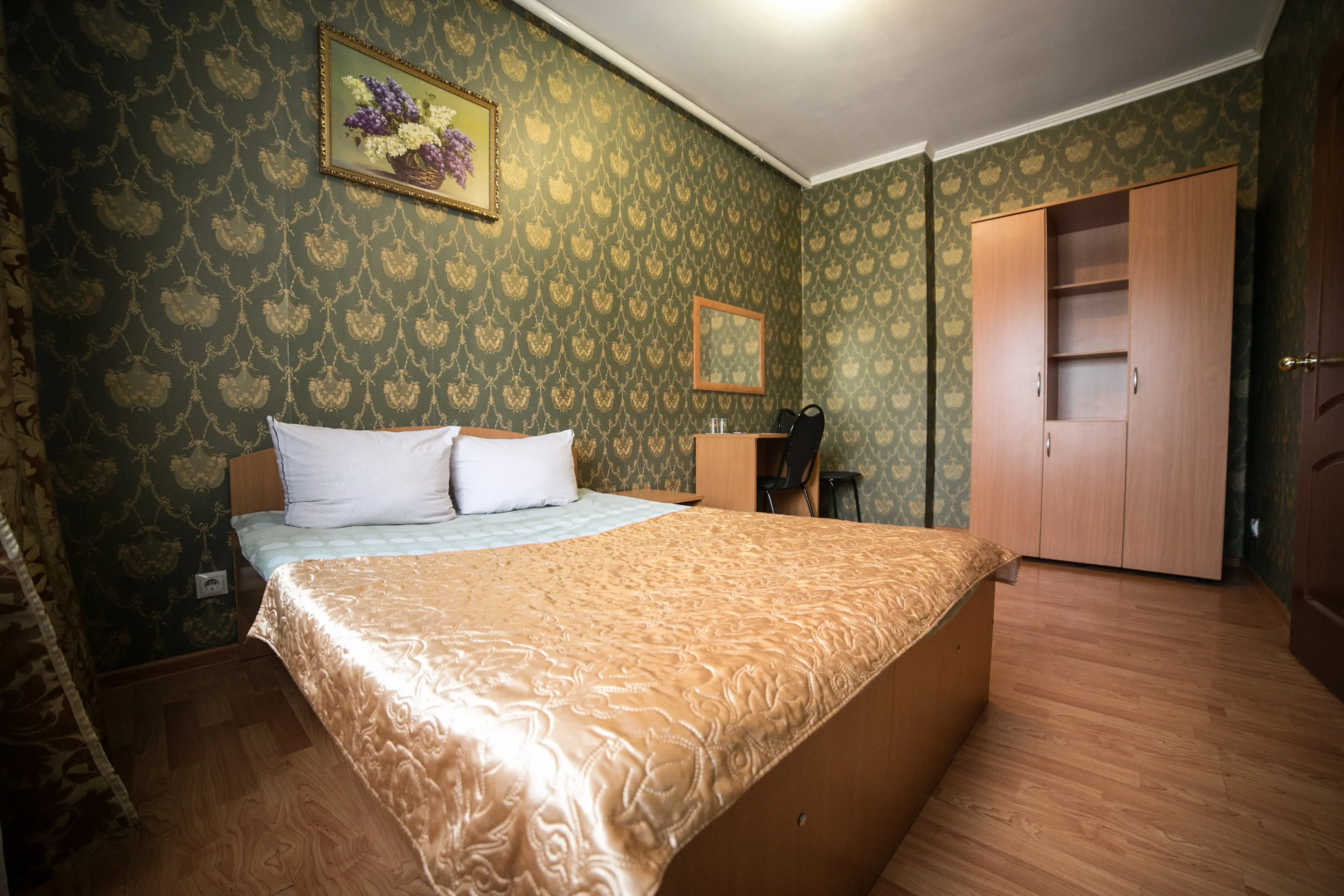 Мини-отель Старый Дворик