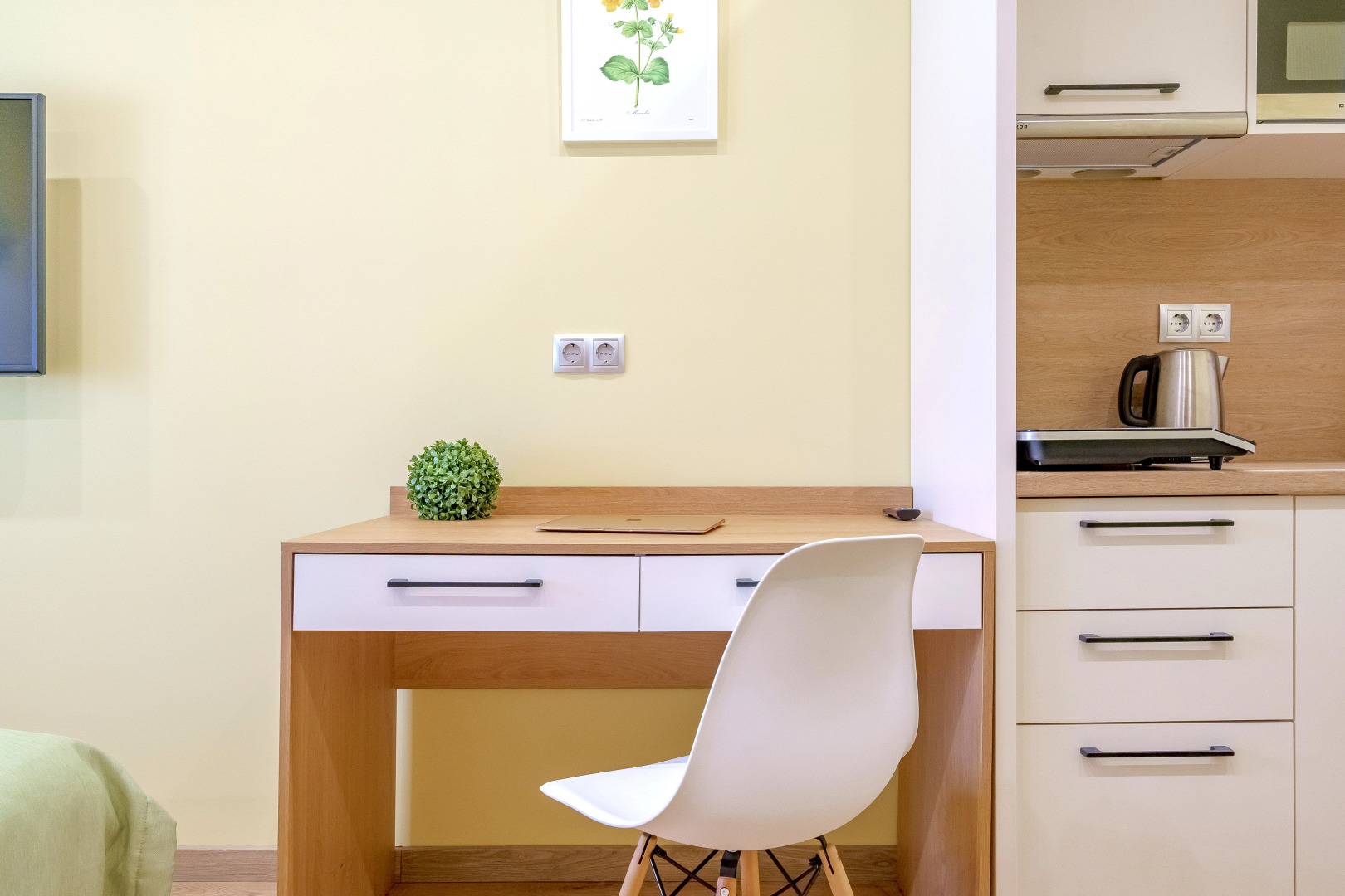 Мини-отель Мув Апарт Аврора