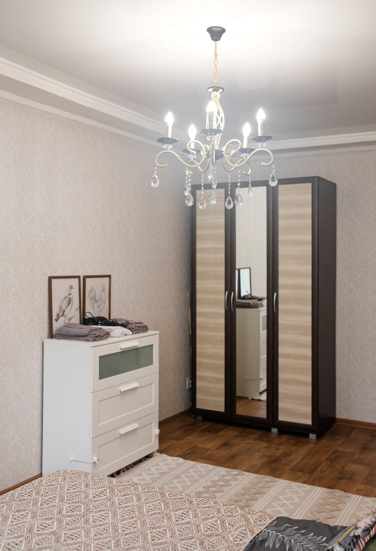 Квартира KEY2HOME на Троицкой
