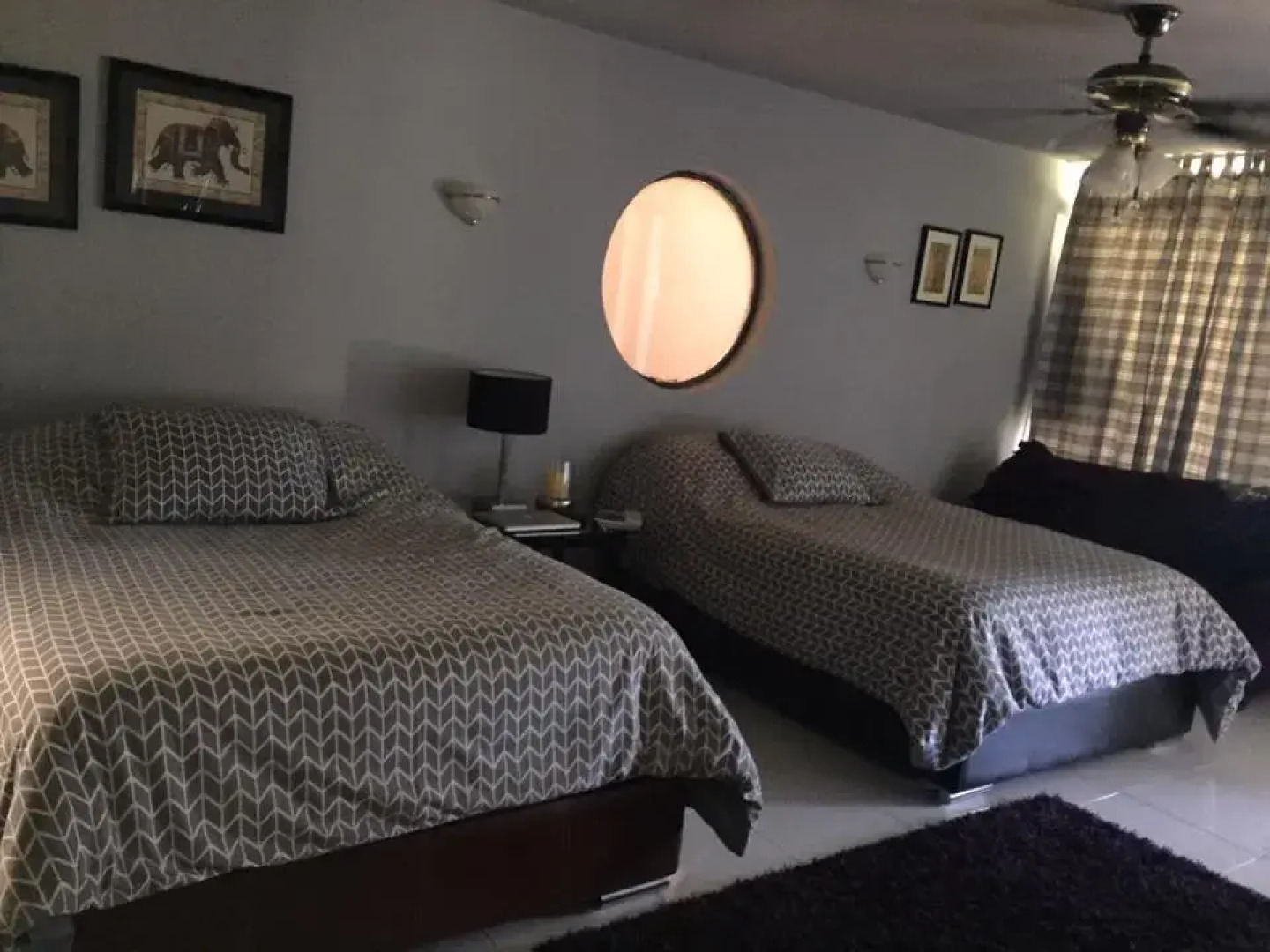 Отель Hostal Casa Azul by Rotamundos