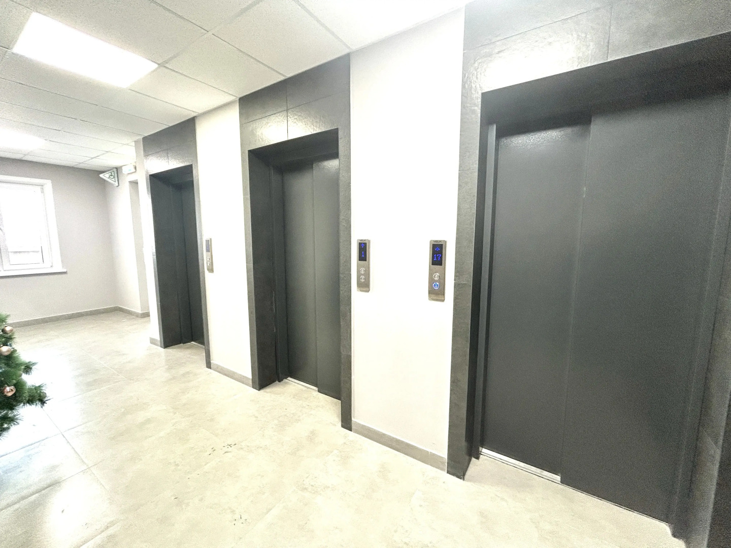 Шикарная Квартира с Видом на Реку и Город