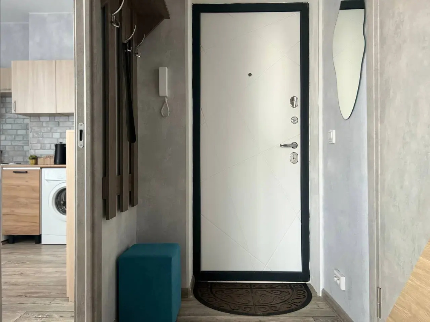 Апартаменты Rent House на проспекте Мира 7/25И