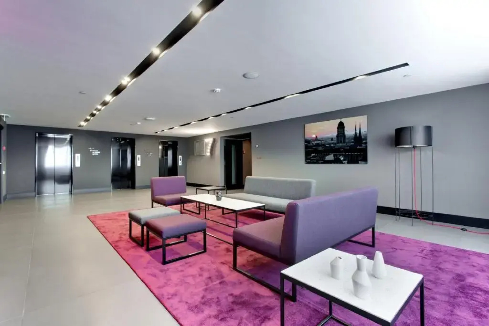 AZIMUT Сити Отель Владивосток 