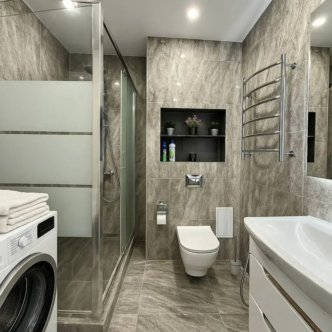 Апартаменты De Lux panorama с Видом на Кремль