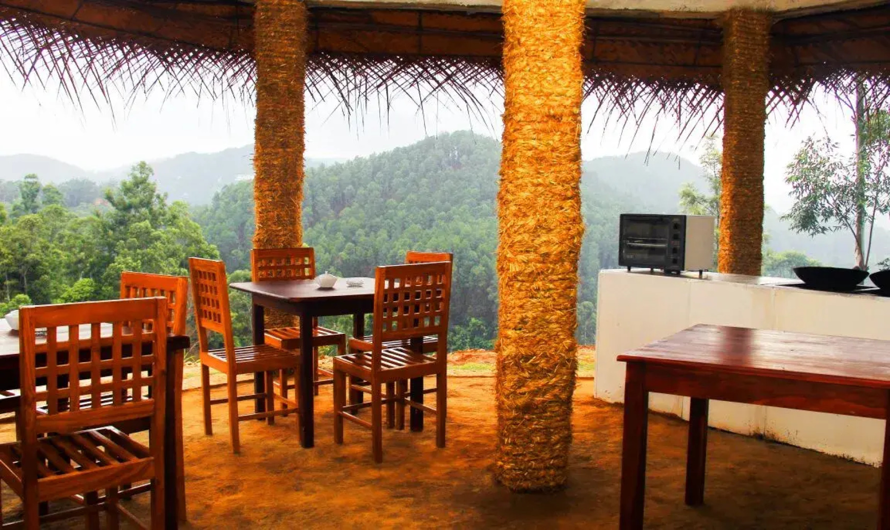 Мини-Отель Ella Sisila View